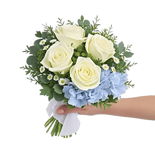 Ivory Garden Grace