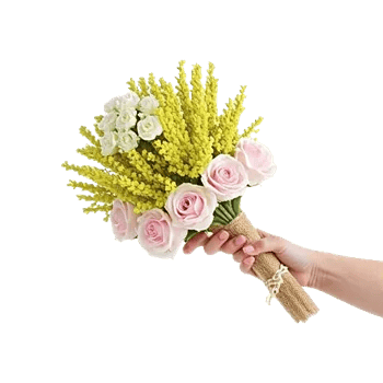 Blossom Harmony Display