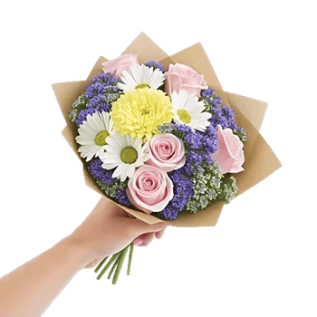 Petal Harmony Bliss