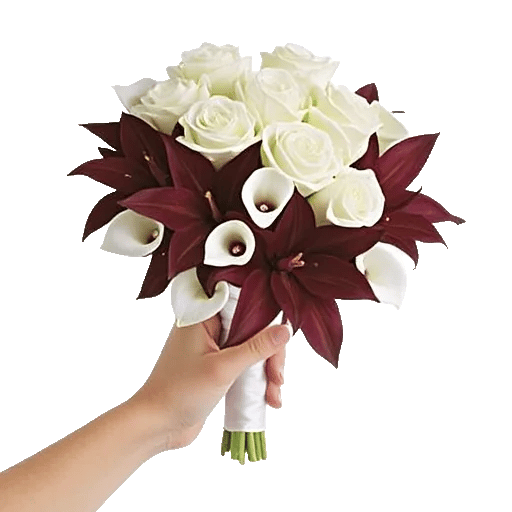 Elegant Calla Lilies