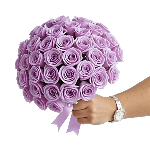 Rosemary Bloom Elegance