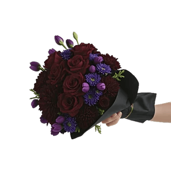 Gothic Dark Roses