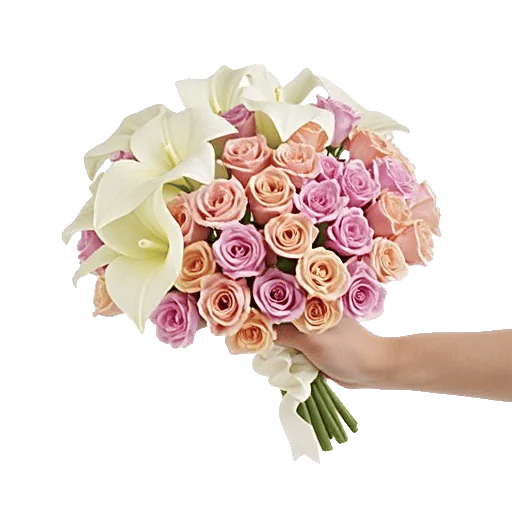 Elegant Calla Lilies