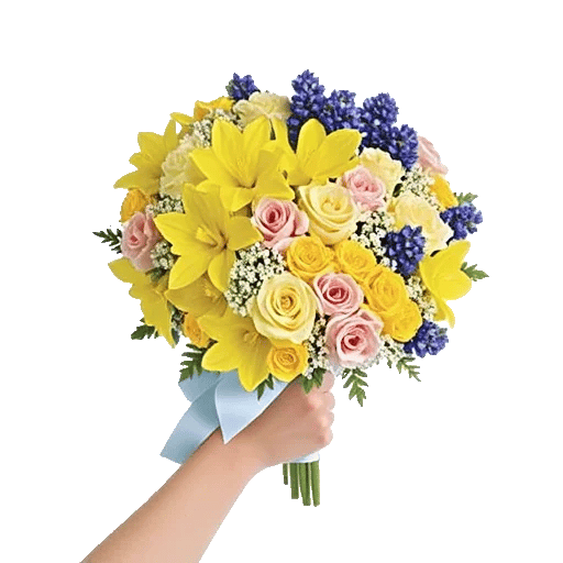 Blossom Harmony Display