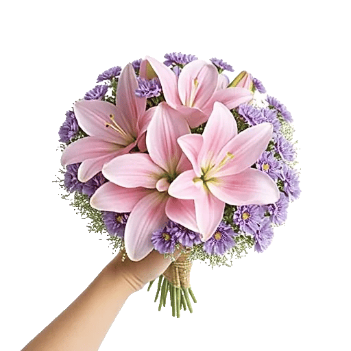 Blossom Harmony Display