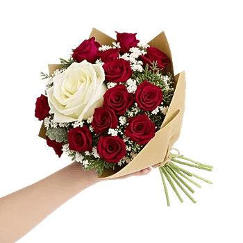 Rosemary Bloom Elegance