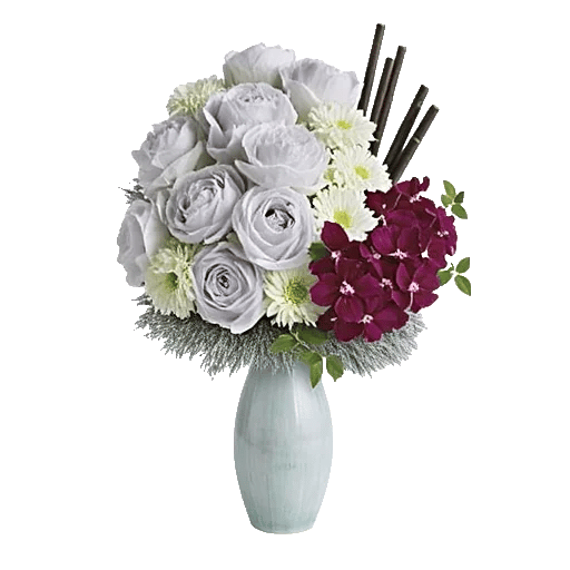 Ivory Blossom Radiance