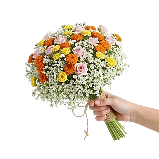 Blossom Radiant Whisper