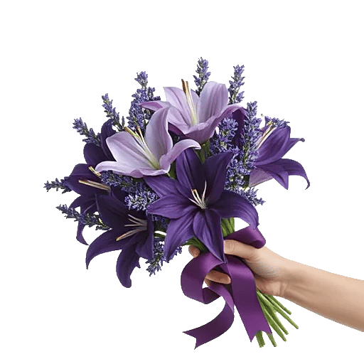 Serenity Blossom Grace