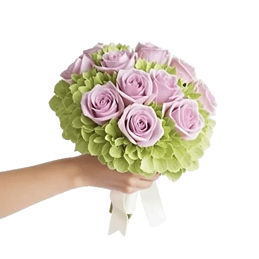 Rosemary Bloom Elegance