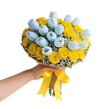 Blossom Harmony Display