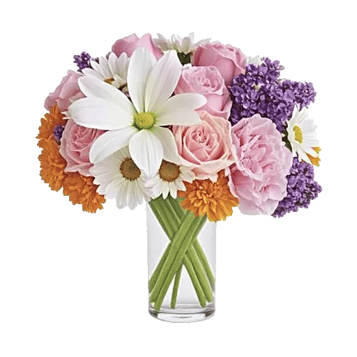 Ivory Blossom Radiance