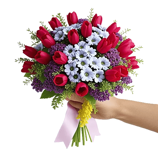 Sapphire Bloom Whisper