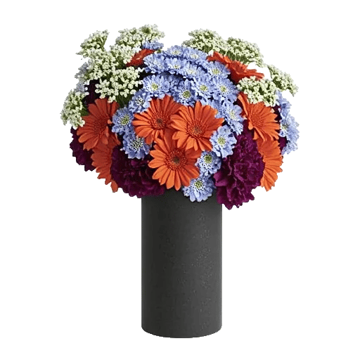 Ivory Blossom Radiance