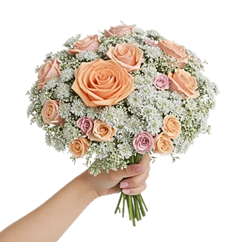 Rosemary Bloom Elegance