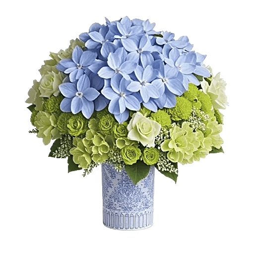 Ivory Blossom Radiance