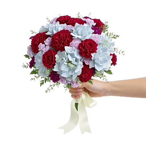 Ivory Garden Grace