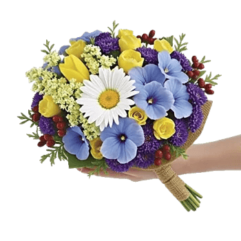 Blossom Harmony Display