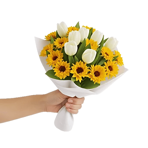 Blossom Harmony Display