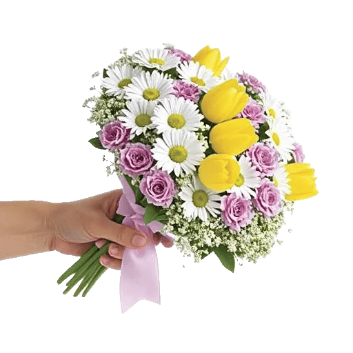 Blossom Harmony Display