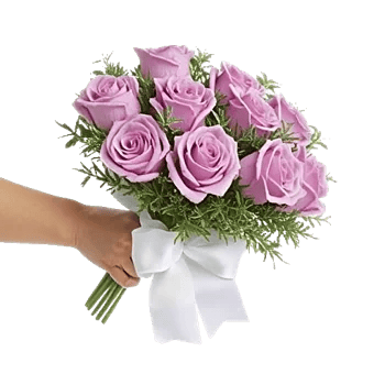 Rosemary Bloom Elegance
