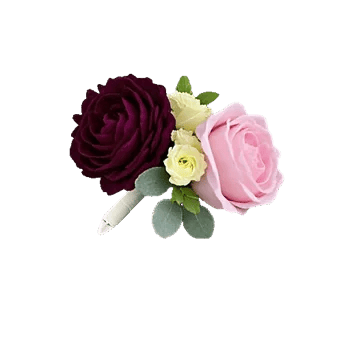 Delicate Petal Cascade