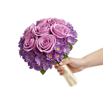 Rosemary Bloom Elegance