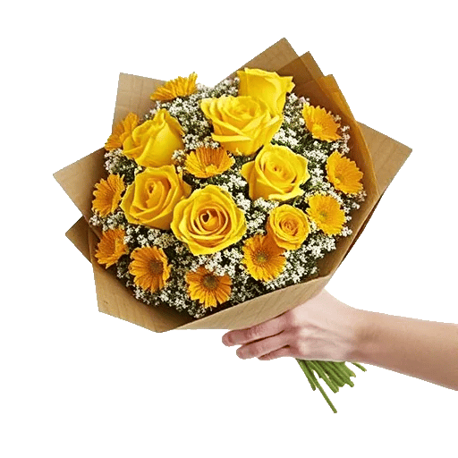 Blossom Harmony Display