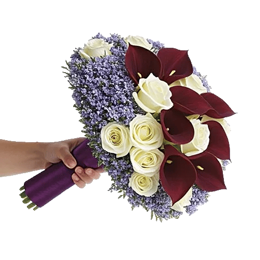 Lavender Dream Bouquet