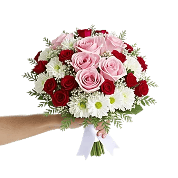 Rosemary Bloom Elegance