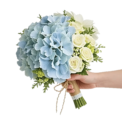 Ivory Blossom Radiance