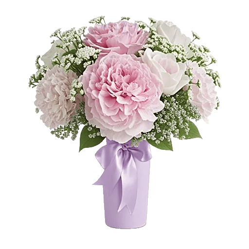 Ivory Blossom Radiance