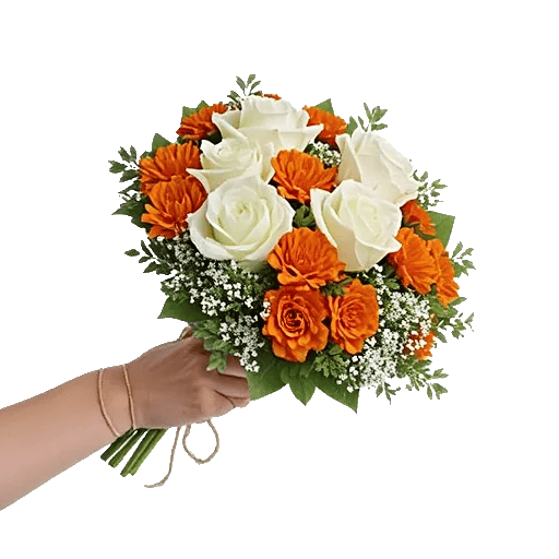 Rosemary Bloom Elegance