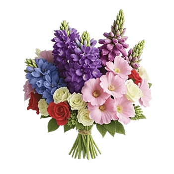 Lavender Dream Bouquet