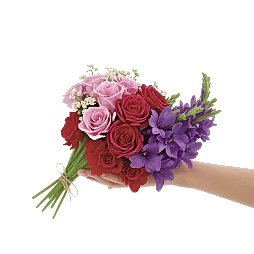 Rosemary Bloom Elegance