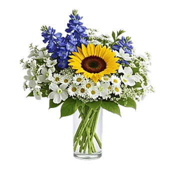 Ivory Blossom Radiance