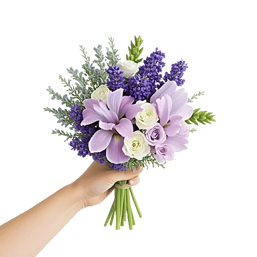 Ivory Blossom Radiance