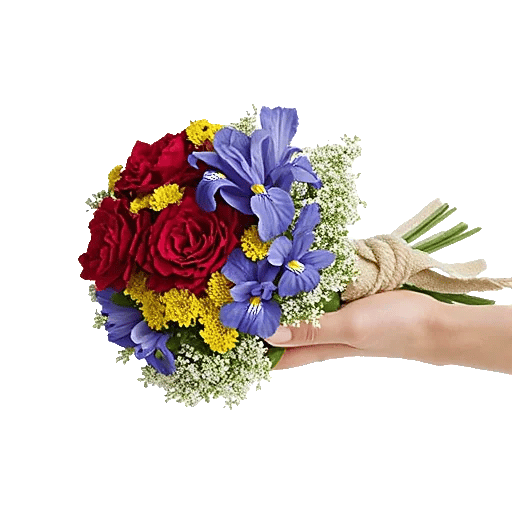 Petal Harmony Bliss