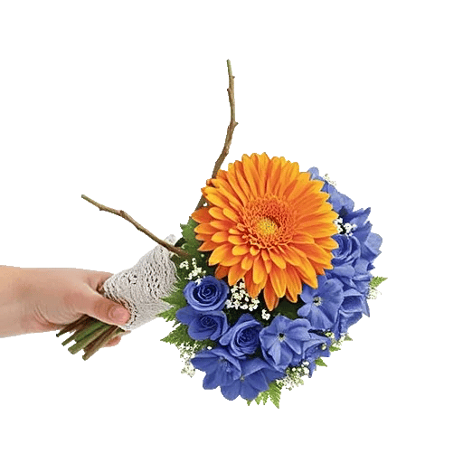 Blossom Petal Serenity