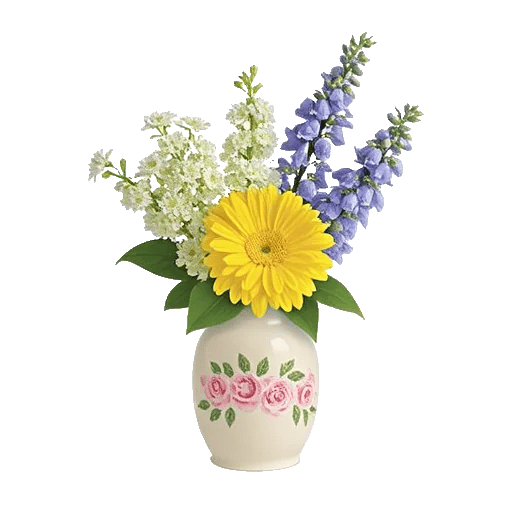 Ivory Blossom Radiance