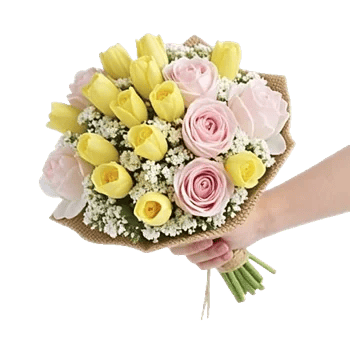 Blossom Harmony Display