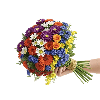 Petal Harmony Bliss