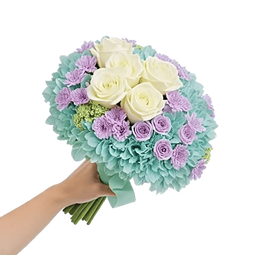 Ivory Garden Grace