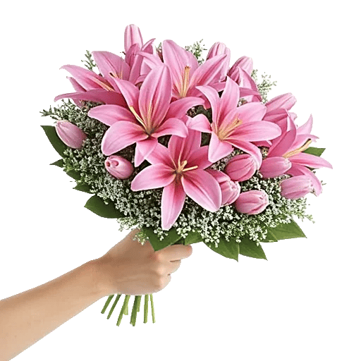 Blossom Harmony Display