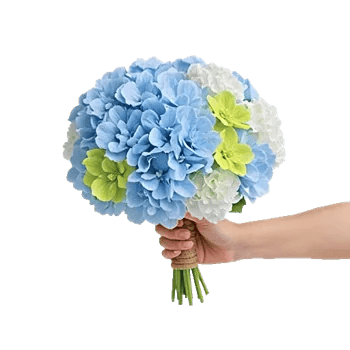 Serene Garden Harmony