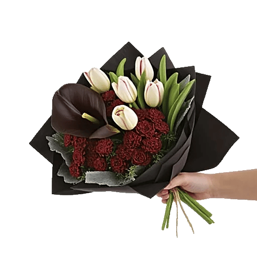 Elegant Calla Lilies