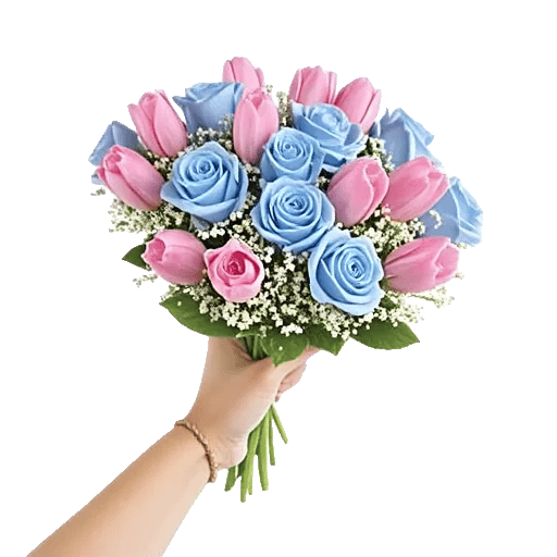 Blossom Harmony Display