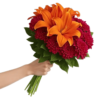 Petal Harmony Bliss