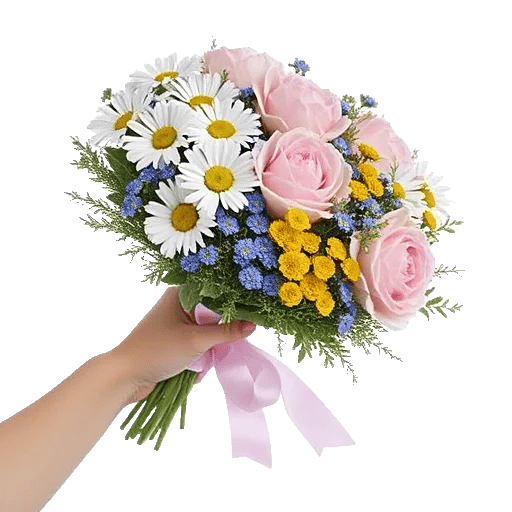 Blossom Petal Serenity