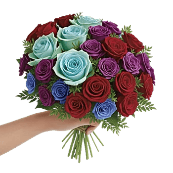 Rosemary Bloom Elegance